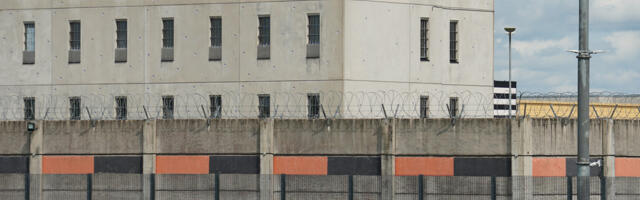 Партия Исамаа хочет иметь возможность прервать договор об аренде тюрьмы