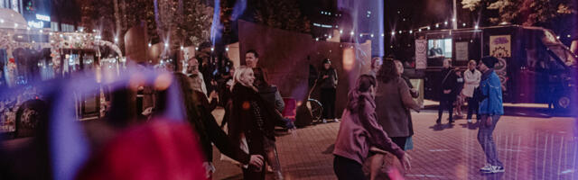 Тарту начинает разработку стратегии ночной жизни