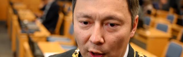 Кылварт в целом согласился с увольнением Теплова, но осудил формулировку