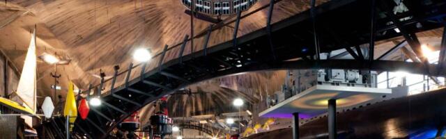 В Таллинне устроят «Ночь в музее» с ночёвкой прямо в экспозиции