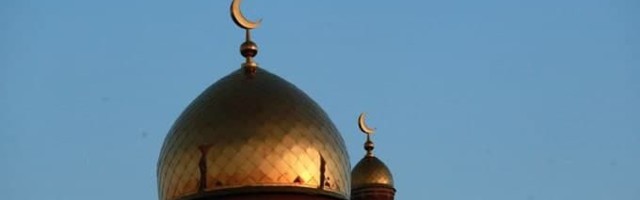 Посольство РФ в Эстонии поздравило мусульман с началом священного месяца Рамаданом