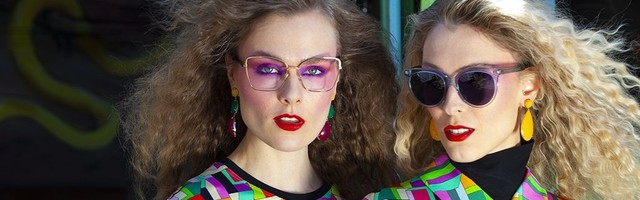 ФОТО: легкость 70-х и неиссякаемый оптимизм в новой коллекции Tiina Talumees