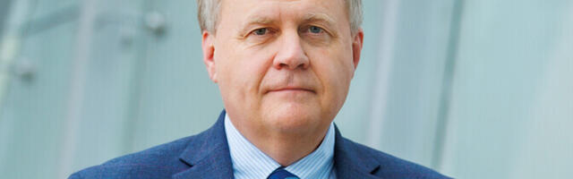 Петер Лыхмус: о рекомендациях МВФ по налоговой политике Эстонии