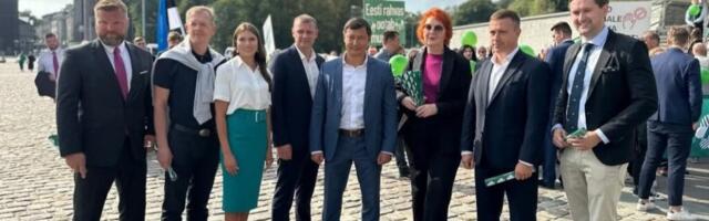 Левик: Центристы добились пирровой победы