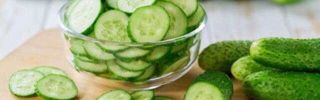 Огуречная диета: меню на неделю, рецепты, отзывы