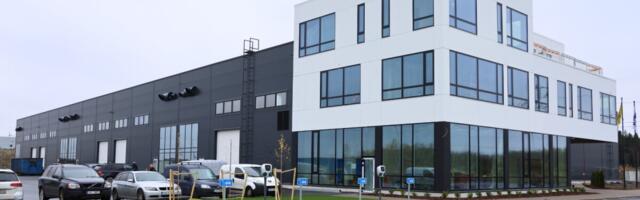 Думаете о расширении производства? Нарва готова вас принять