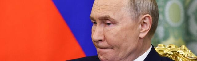 „Капитуляция и принуждение к миру“. Почему ни Россия ни Украина не примут мирный план?