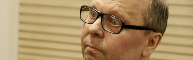 Взрыв в Ülemiste устроил хакер Артур Бойко 