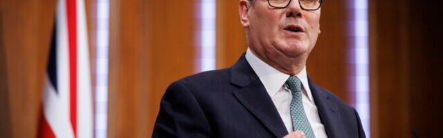 Великобритания исключает ответные меры на пошлины Трампа