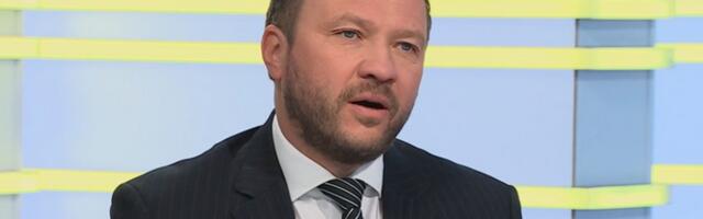 Цахкна: не нужно паниковать из-за Трампа