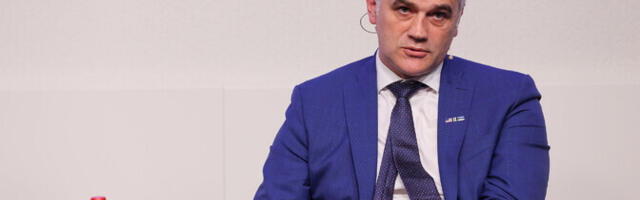 Посол Прийк: Эстония уже давно понимает, чего США ожидают от Европы