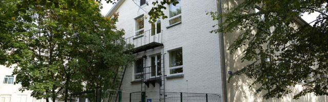 Сеть школ Пыхья-Таллинна ожидают кардинальные изменения