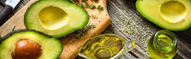 Топ-6 самых полезных масел для организма человека: список