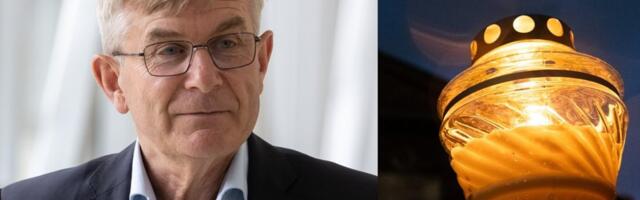 Трагедия в семье литовского депутата: скончалась внучка 
