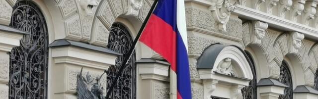 Совет ЕС продлил антироссийские санкции до июля 2027 года