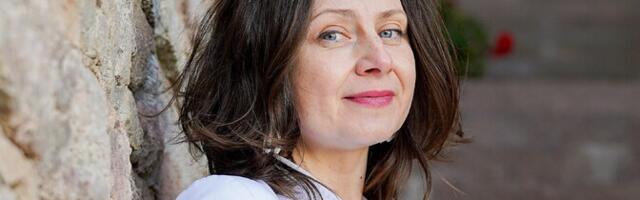 Мария Сморжевских-Смирнова о судебной системе РФ: там нет здравого смысла