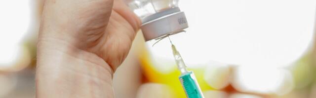 Молодые люди, достигшие совершеннолетия, теперь могут пройти вакцинацию от ВПЧ в аптеках