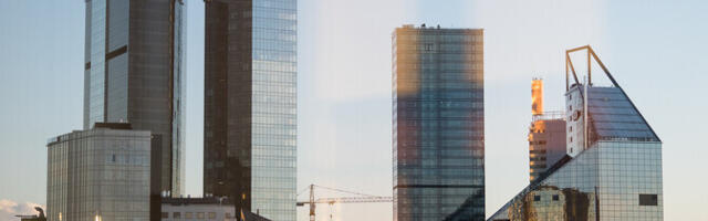 Еврокомиссия прогнозирует ускорение роста экономики и замедление инфляции в Эстонии в 2026 году