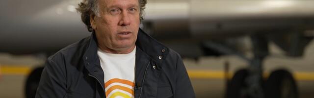 Томас Салме: лжепилот, пролетевший 13 лет над авиационными правилами