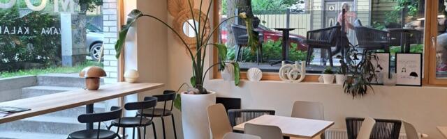 Кафе в Каламая обанкротилось, долги достигают 100 000 евро