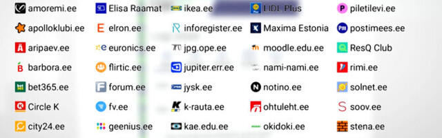 Магистрант ТУ обнаружил уязвимости в системе безопасности на популярных в Эстонии веб-сайтах