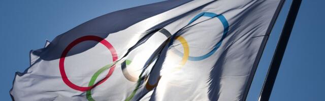 Силиня отправится на Олимпиаду в качестве почетной гостьи