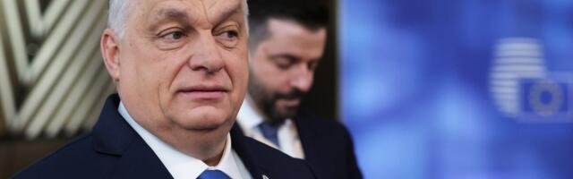 WP: Разведка РФ обсуждала инсценировку покушения на Орбана