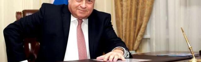Александр Удальцов: Правфонд будет мобилизовывать свои силы, в том числе и за рубежом