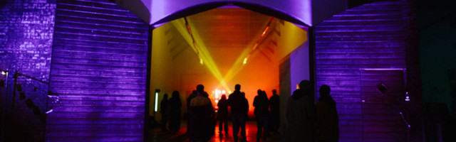 Фестиваль Station Narva объявил конкурс городского искусства