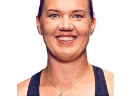 US Open: Кайя Канепи не без проблем пробилась во второй круг