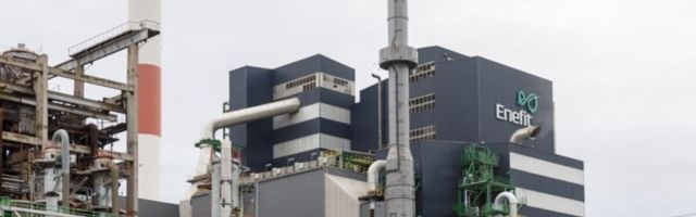 К проекту завода по рафинированию сланцевого масла могут вернуться