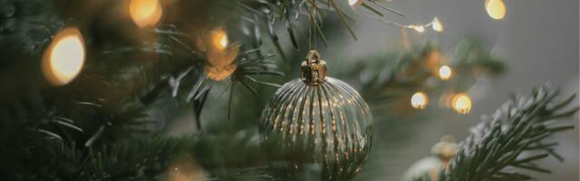 Свыше половины жителей Эстонии стараются сэкономить к Рождеству и Новому году