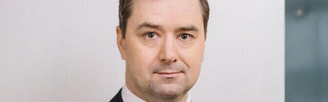 Кристиан Пярт: большинство угроз безопасности высокого риска носят невоенный характер