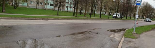 Порадовать пассажиров пока нечем