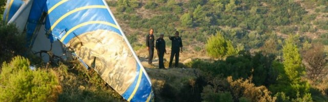 Трагедия рейса 522: 121 человек погиб из-за того, что инженер забыл повернуть переключатель?