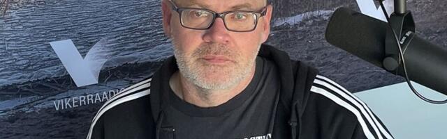 Аймар Вентсель: несколько лиц российской эмигрантской общины