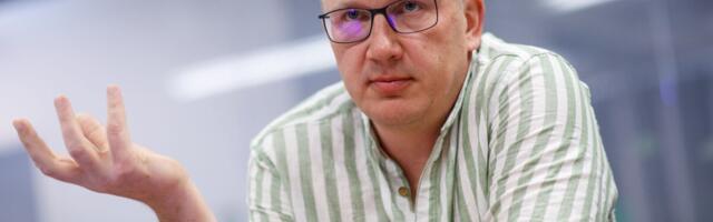 Глава быстрорастущей компании Nortal: если мы выйдем на биржу, то в Нью-Йорке или Лондоне