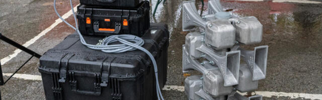 Очередное тестирование системы оповещения об опасности состоится 10 декабря