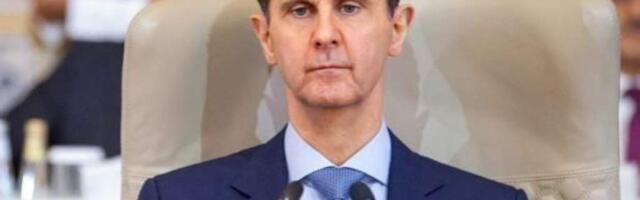 The Guardian рассказала об учебе и «спокойной жизни» Асада в России