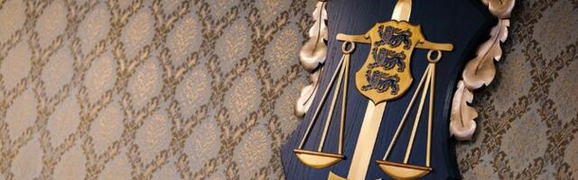 Жителю Эстонии и троим его сыновьям предъявлено обвинение в торговле людьми