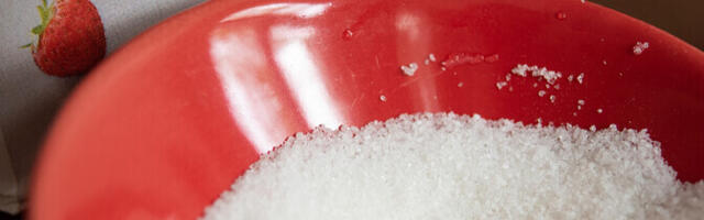 Китай поставит в Северную Корею 19 тысяч тонн сахара