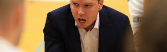 СЕГОДНЯ на Delfi | Момент истины: сможет ли „Пярну“ пробиться в основной турнир Кубка ФИБА Европа?