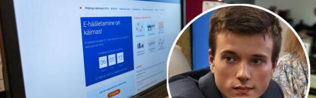 „EKRE играют на страхах, центристы не находят общий язык с избирателями, реформисты не обращаются к русским“. Кто соберет голоса русскоязычных?