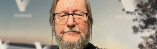 Харри Тийдо: о Золотом пути и Индии