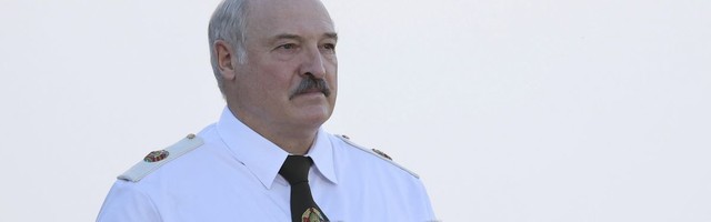 Лукашенко: Белоруссия не будет защищать Европу от нелегальных мигрантов