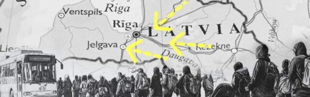 Страны Балтии намерены подписать важный меморандум об эвакуации
