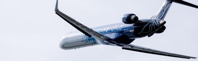 Самолеты Nordica покупает американская компания