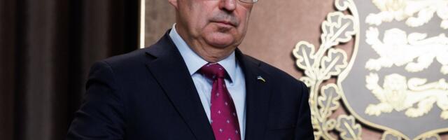 Министр энергетики осуждает желание Elering повысить цены, Лиги называет противников популистами 