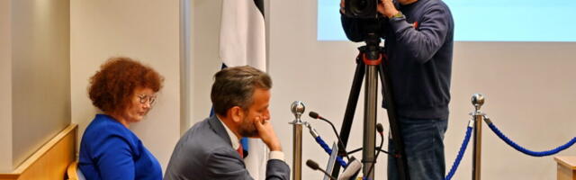 Вячеслав Иванов: Реформисты уходят, экономика возвращается