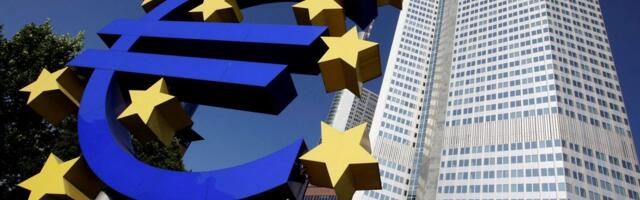Что ожидают от сентябрьского заседания ЕЦБ? Появились первые прогнозы